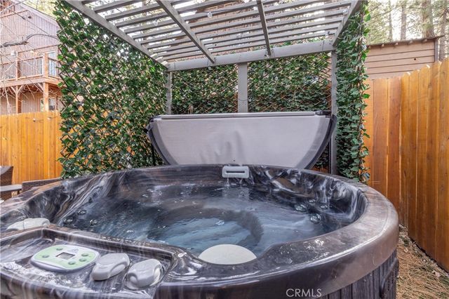 1130 Vine Avenue, Big Bear City, CA 92314