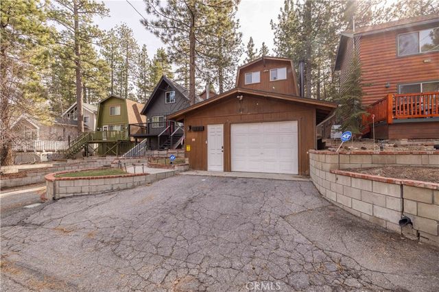 1130 Vine Avenue, Big Bear City, CA 92314