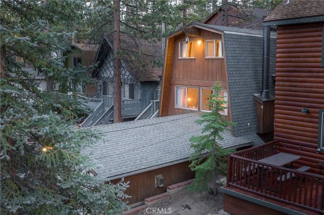 1130 Vine Avenue, Big Bear City, CA 92314