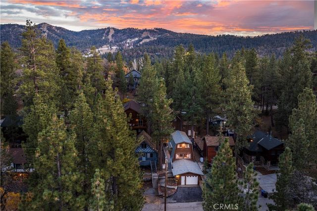 1130 Vine Avenue, Big Bear City, CA 92314