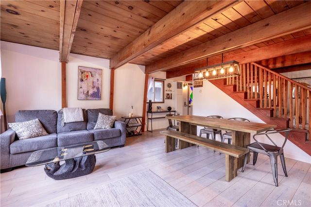 1130 Vine Avenue, Big Bear City, CA 92314