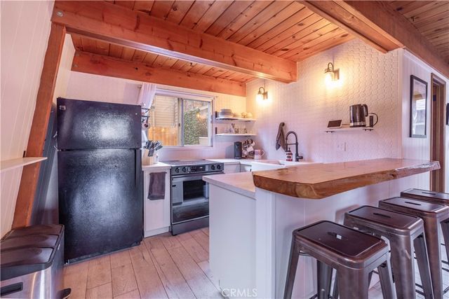 1130 Vine Avenue, Big Bear City, CA 92314