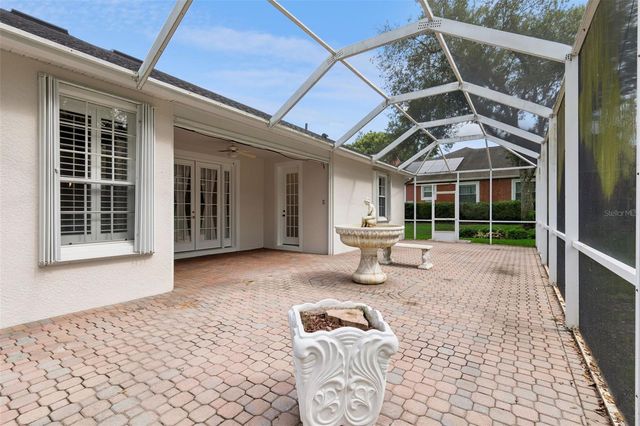 156 SEVILLE CHASE DRIVE, Winter Springs, FL 32708