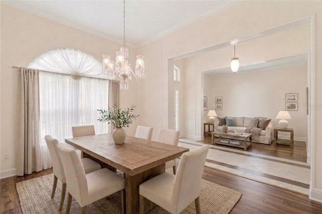 156 SEVILLE CHASE DRIVE, Winter Springs, FL 32708