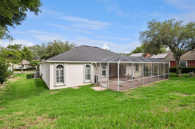 156 SEVILLE CHASE DRIVE, Winter Springs, FL 32708