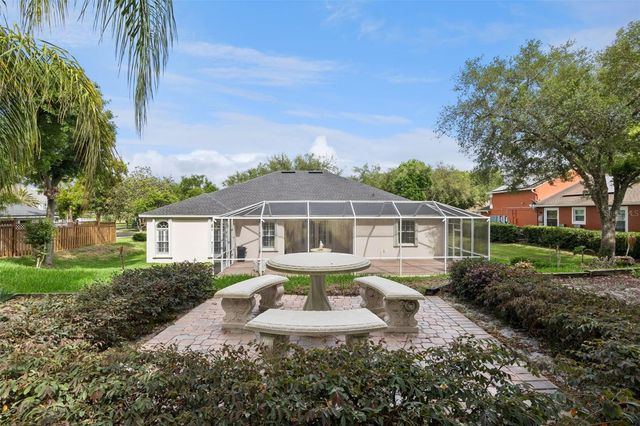 156 SEVILLE CHASE DRIVE, Winter Springs, FL 32708