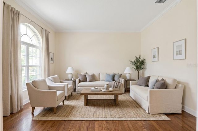 156 SEVILLE CHASE DRIVE, Winter Springs, FL 32708