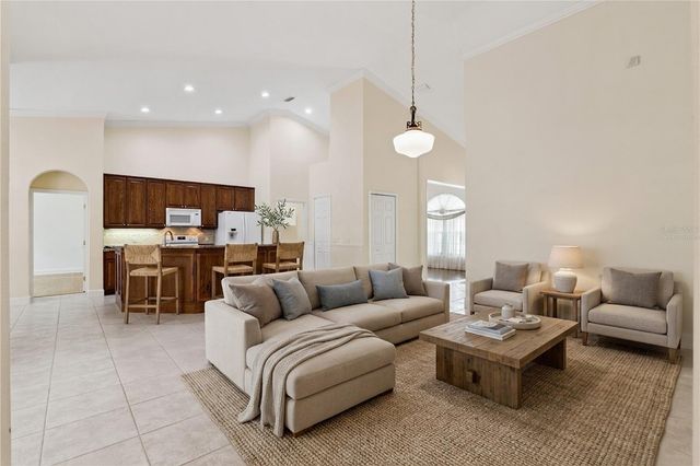 156 SEVILLE CHASE DRIVE, Winter Springs, FL 32708