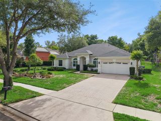 156 SEVILLE CHASE DRIVE, Winter Springs, FL 32708