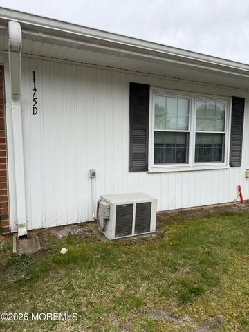 1175D Clydebank Court D, Lakewood, NJ 08701