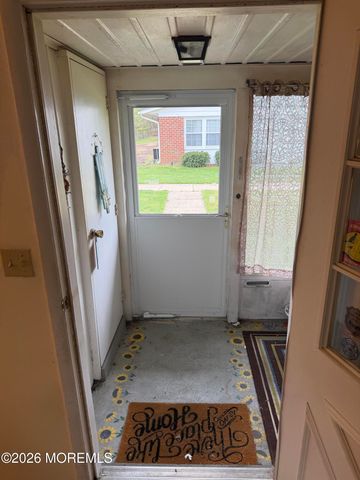 1175D Clydebank Court D, Lakewood, NJ 08701