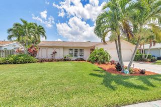 502 OAK Terrace, Jupiter, FL 33458