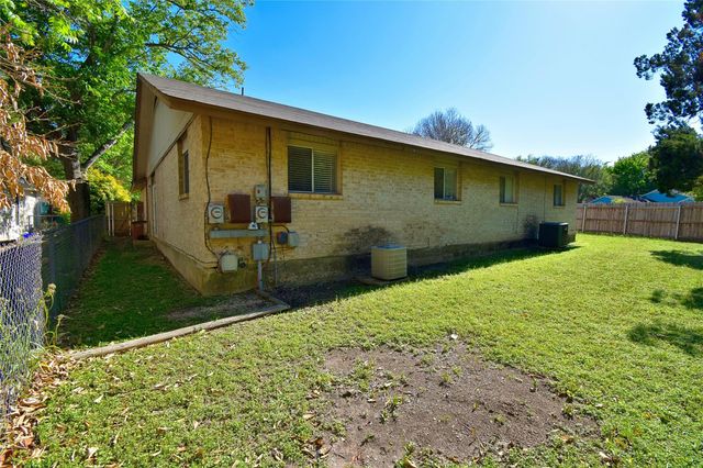 5936 Cherry LOOP B, Austin, TX 78745