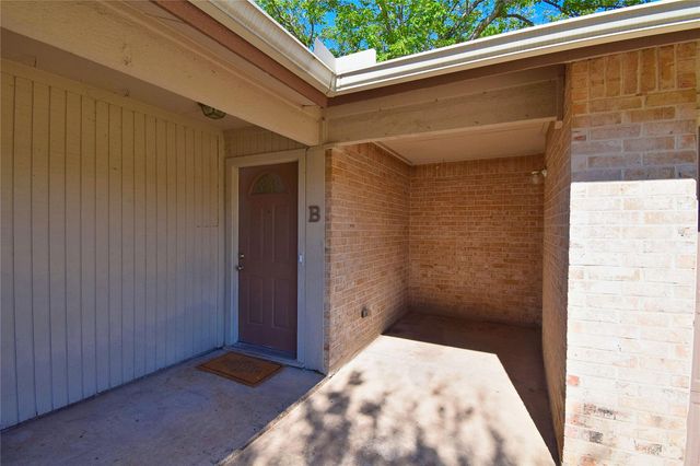 5936 Cherry LOOP B, Austin, TX 78745