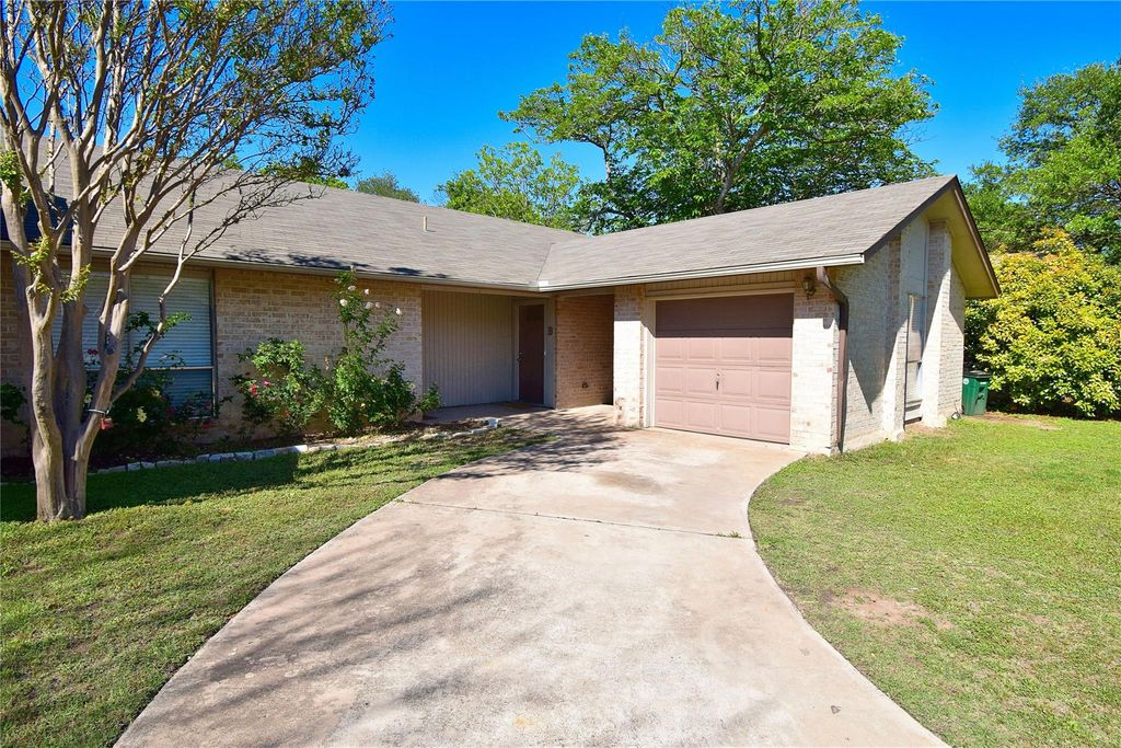 5936 Cherry LOOP B, Austin, TX 78745