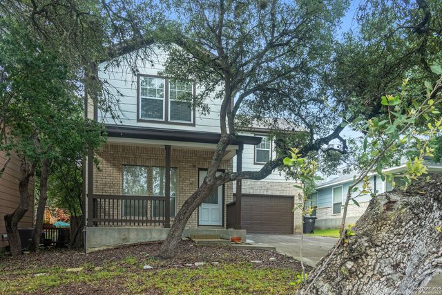 7514 Acorn Bend Drive, San Antonio, TX 78250