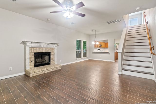 7514 Acorn Bend Drive, San Antonio, TX 78250