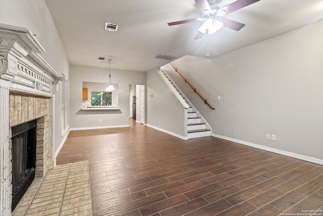 7514 Acorn Bend Drive, San Antonio, TX 78250