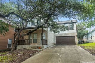 7514 Acorn Bend Drive, San Antonio, TX 78250