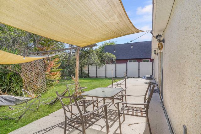 316 Mystical Way, St Augustine, FL 32080
