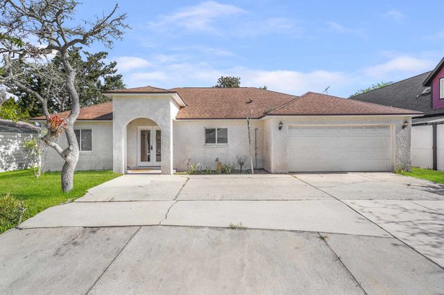 316 Mystical Way, St Augustine, FL 32080