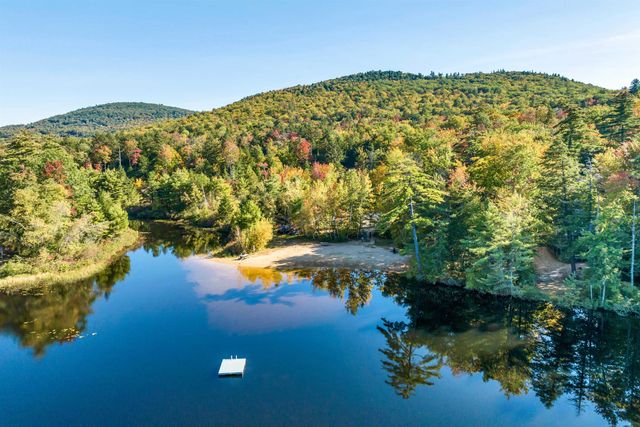 16 Jungfrau Road, Madison, NH 03849