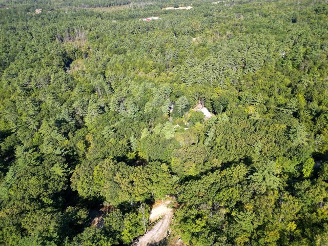 16 Jungfrau Road, Madison, NH 03849