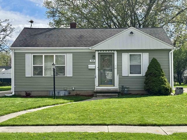 959 WAVERLY PLACE, Green Bay, WI 54304