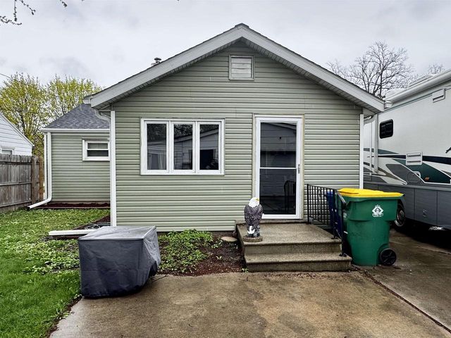 959 WAVERLY PLACE, Green Bay, WI 54304