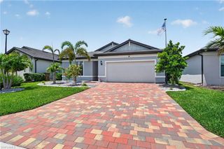 3663 Passion Vine DR, Alva, FL 33920