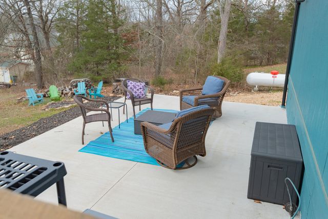 27201 Vixen Lane, Shell Knob, MO 65747