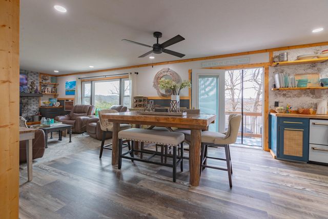 27201 Vixen Lane, Shell Knob, MO 65747