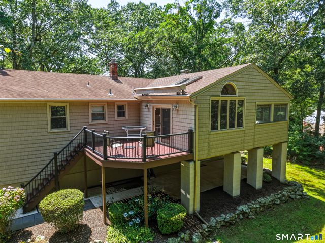 145 Peddlers Road, Guilford, CT 06437