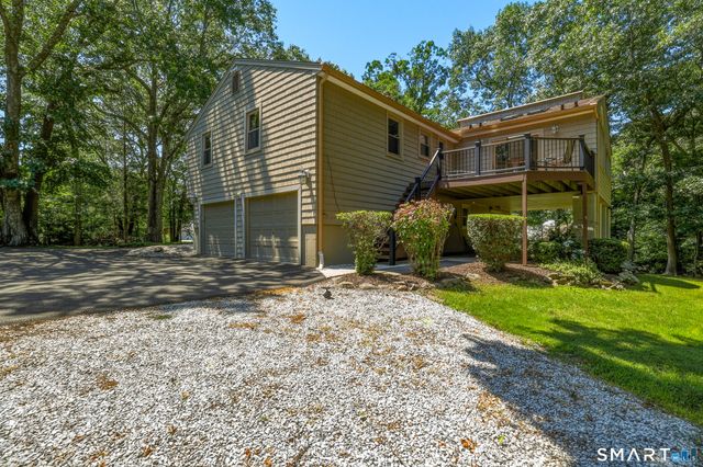 145 Peddlers Road, Guilford, CT 06437