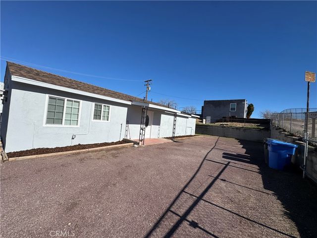 435 S 1st, Barstow, CA 92311