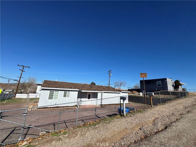 435 S 1st, Barstow, CA 92311