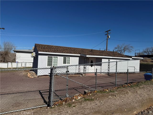 435 S 1st, Barstow, CA 92311