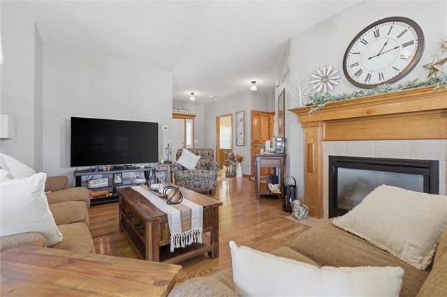 408 Victoria Avenue, Excelsior Springs, MO 64024