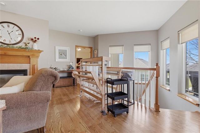 408 Victoria Avenue, Excelsior Springs, MO 64024