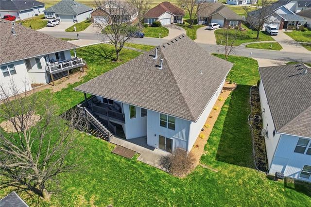 408 Victoria Avenue, Excelsior Springs, MO 64024