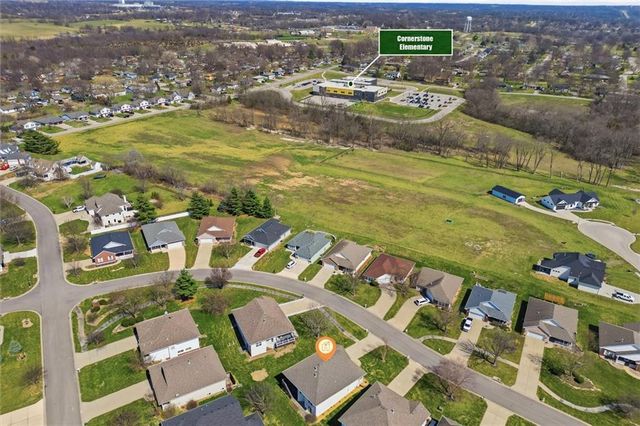 408 Victoria Avenue, Excelsior Springs, MO 64024