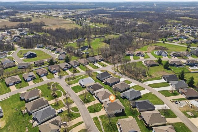 408 Victoria Avenue, Excelsior Springs, MO 64024