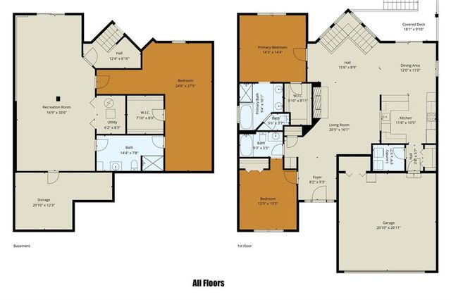 408 Victoria Avenue, Excelsior Springs, MO 64024