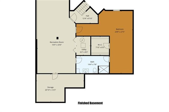 408 Victoria Avenue, Excelsior Springs, MO 64024