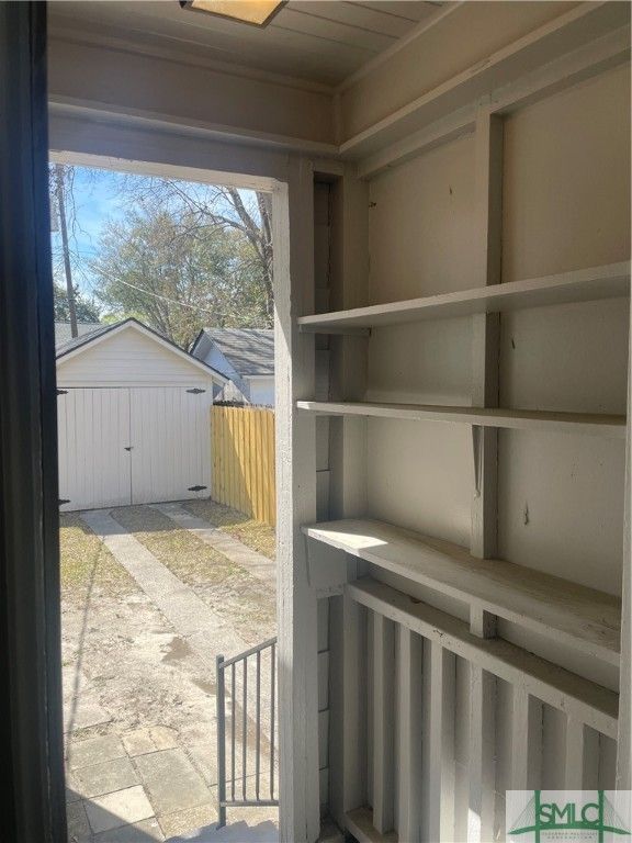 Image 15 of property listing at 507 Columbus Drive, Savannah, GA 31405