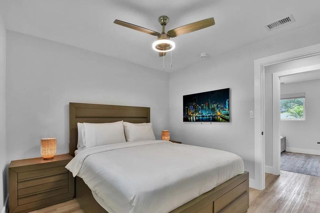 803 Bluebird Drive, Delray Beach, FL 33444