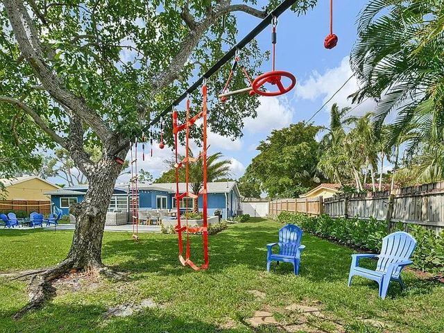 803 Bluebird Drive, Delray Beach, FL 33444