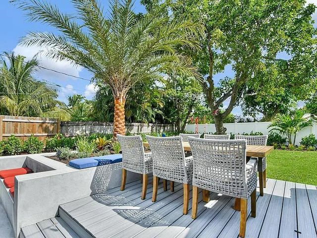 803 Bluebird Drive, Delray Beach, FL 33444