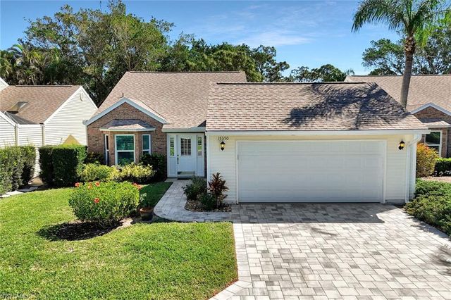 15350 Wimborne LN # 2, Naples, FL 34110