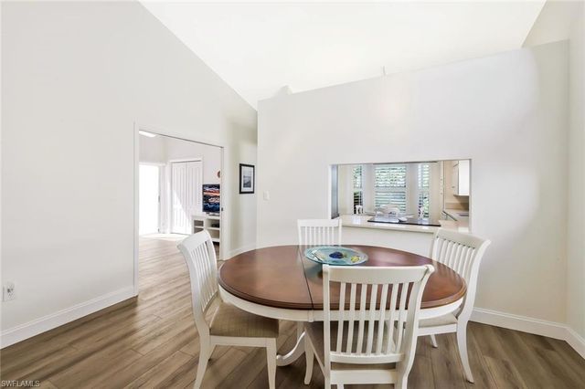 15350 Wimborne LN # 2, Naples, FL 34110